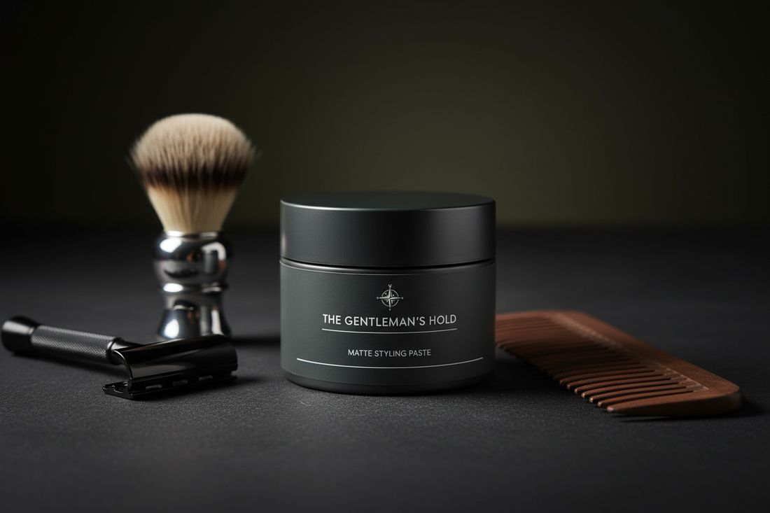 The Minimalist Grooming Routine: Look Good in 5 Minutes