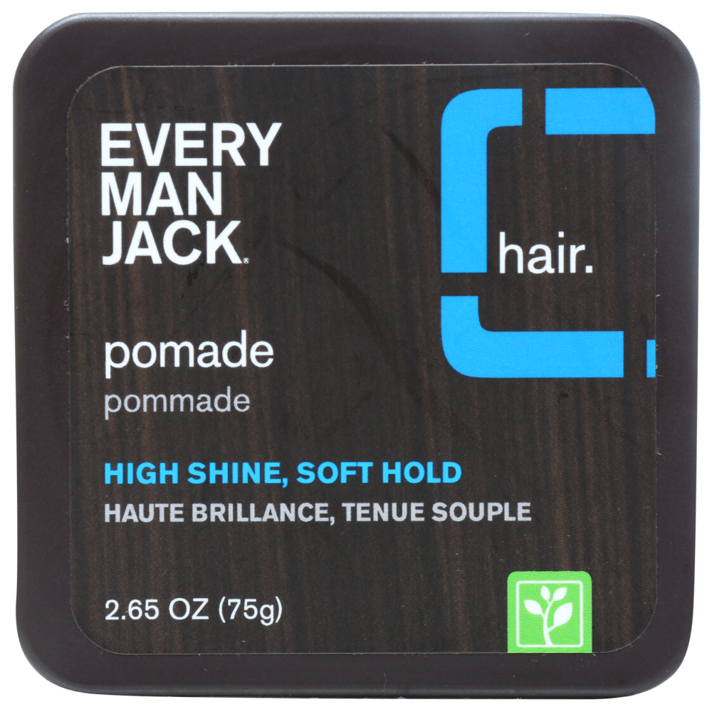 Every man Jack