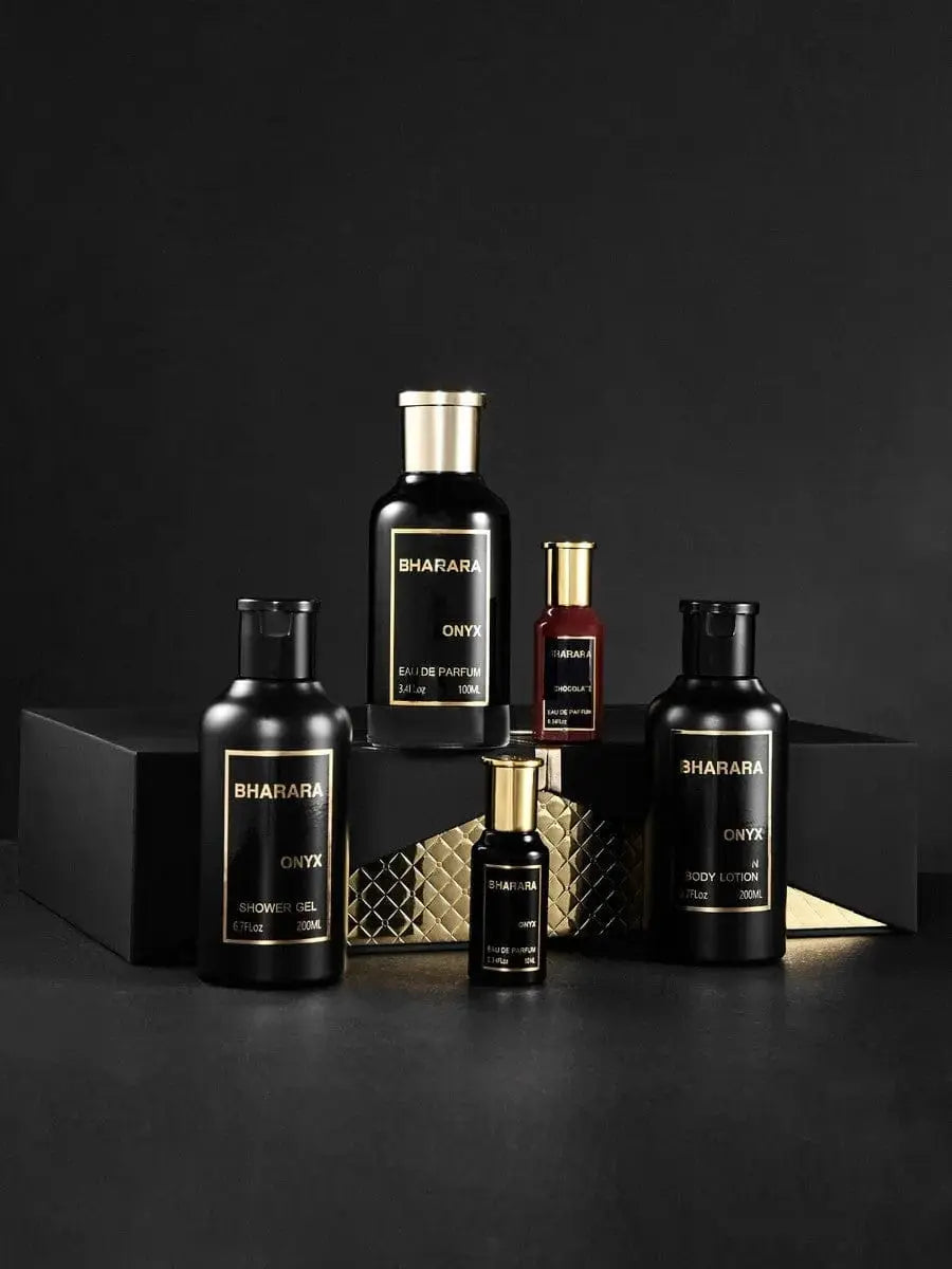 Fragrance