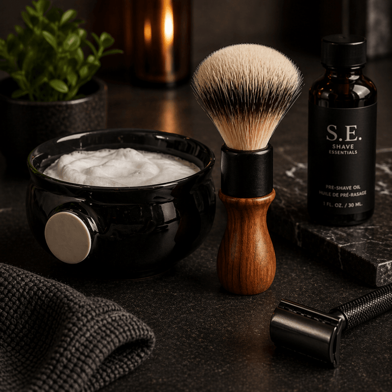 Men's professional Grooming Products