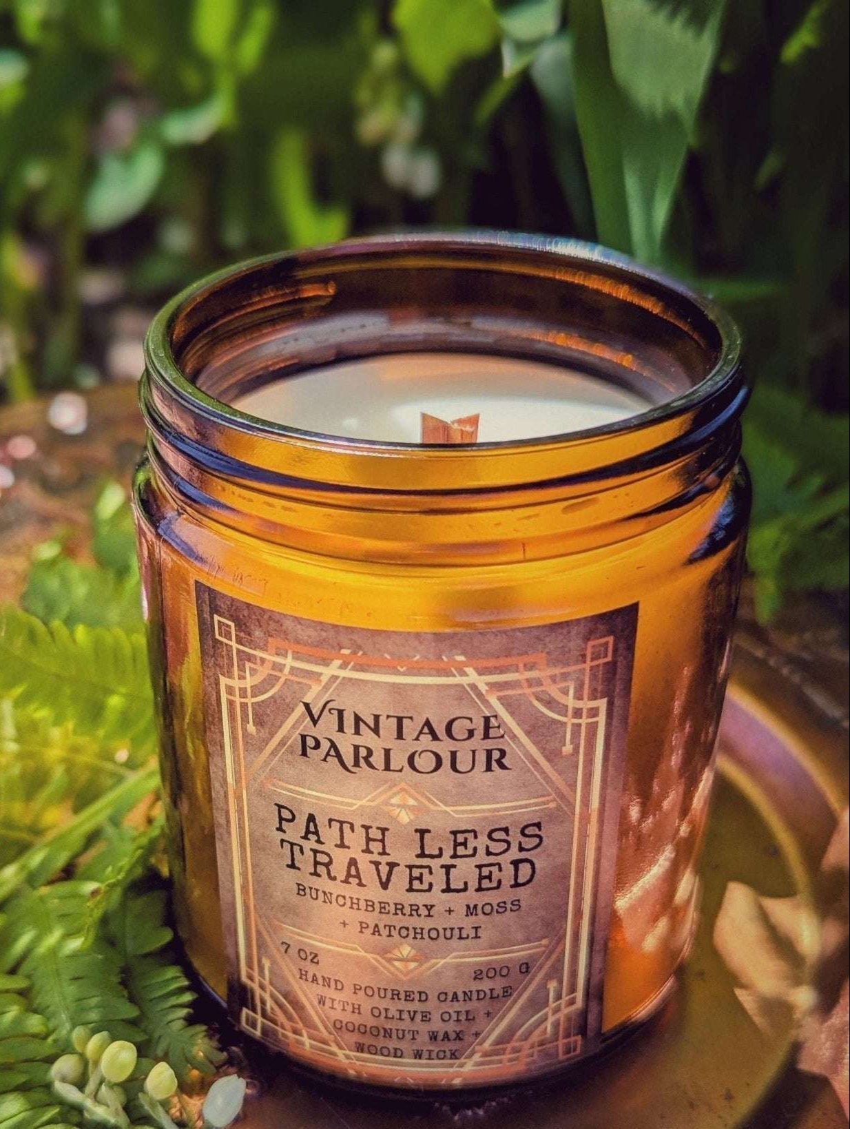 Vintage Parlour