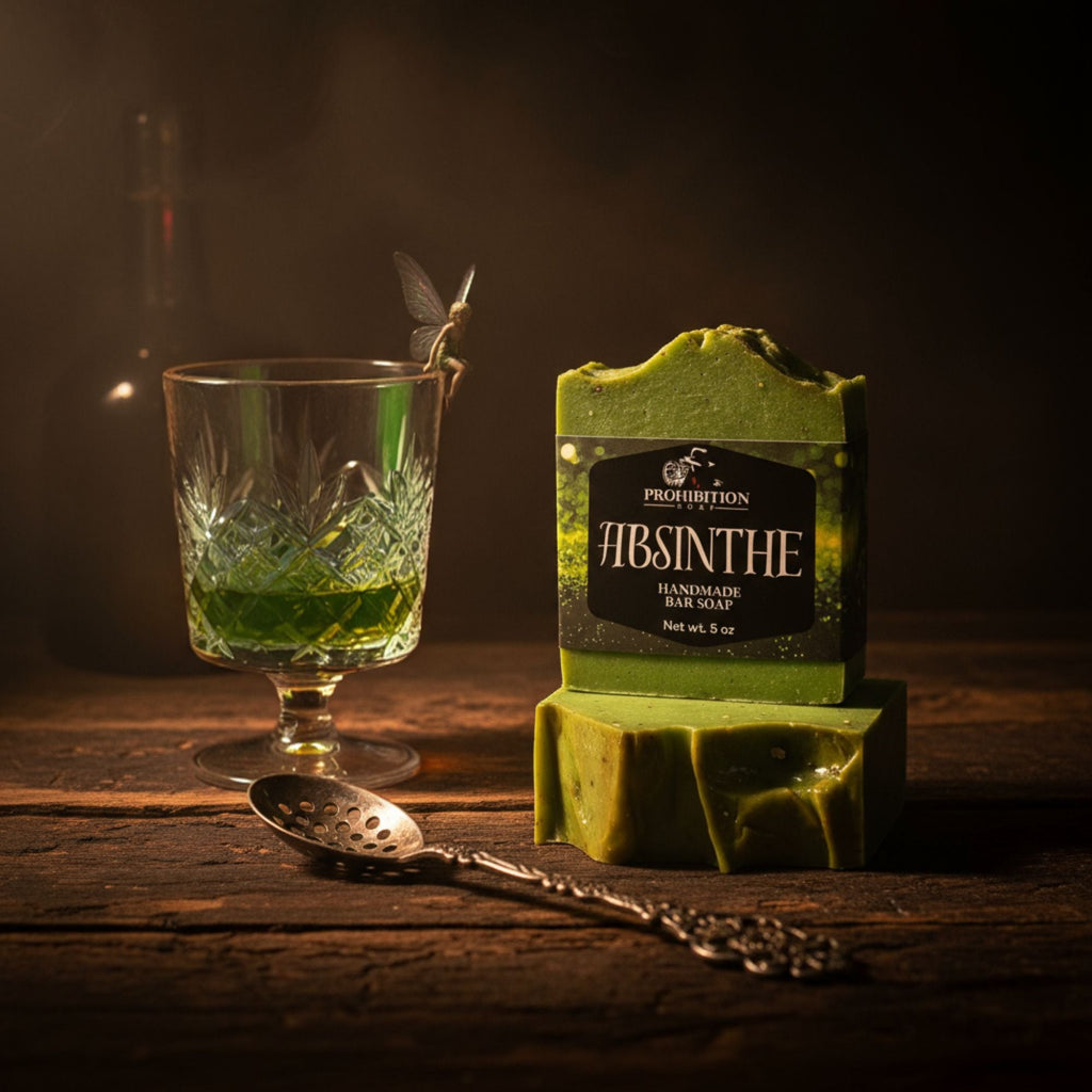 Absinthe