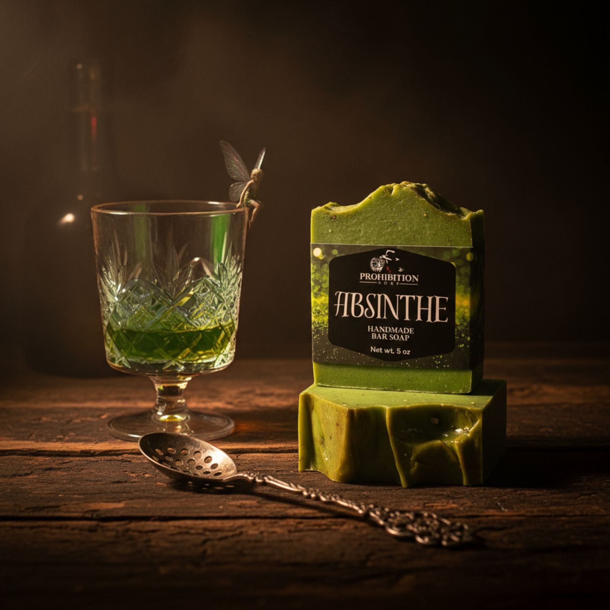 Absinthe