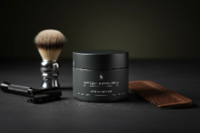 Grooming Paste Hero